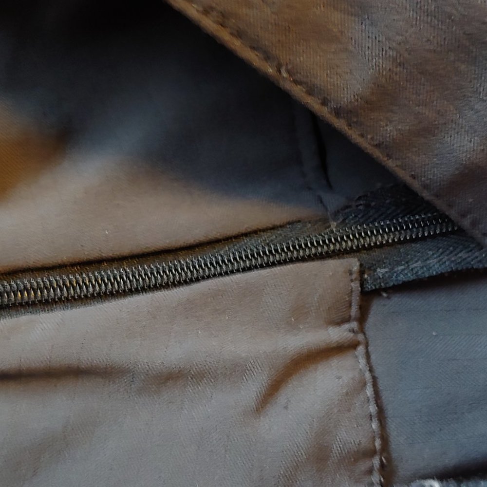 REI hiking skirt - Picture 6 of 6